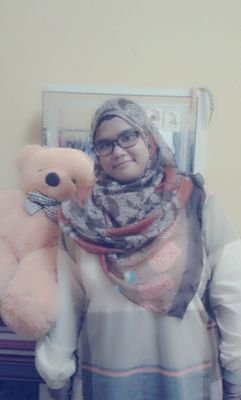 sitihawakamsol's profile picture. 26  / 4 / 1996