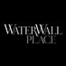 WaterWall Place (@waterwallplace) Twitter profile photo