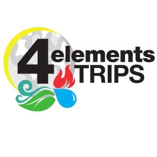 Turismo Activo y de Aventura //         4elements TRIPS Active Tourism and Adventure  #Kitesurf #Downwind #Brasil