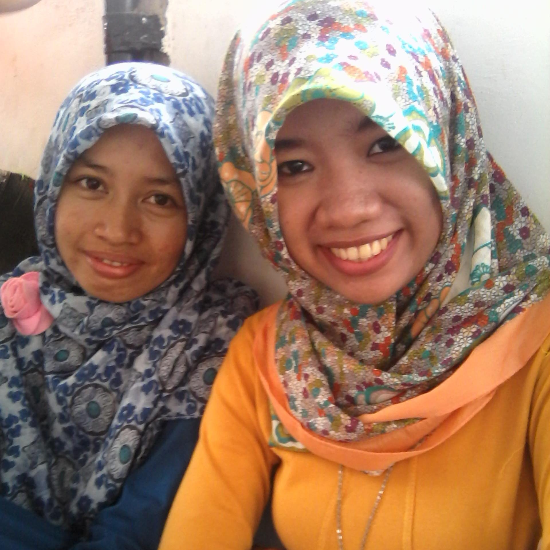 Renita_DR's profile picture. 09 Januari ||  Persahabatan ♥