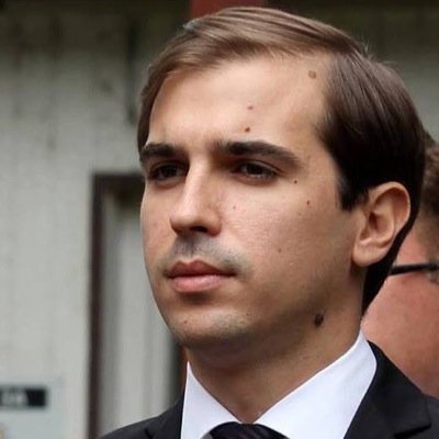 SpasovDime's profile picture. 