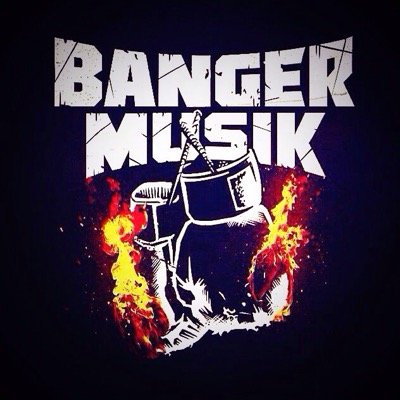 #BANGERMUSIK