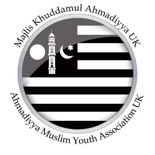 MKAPutney's profile picture. The Official Ahmadiyya Muslim Youth Association (AMYA) Putney Account. Links + RTs necessarily ≠ Endorsements.