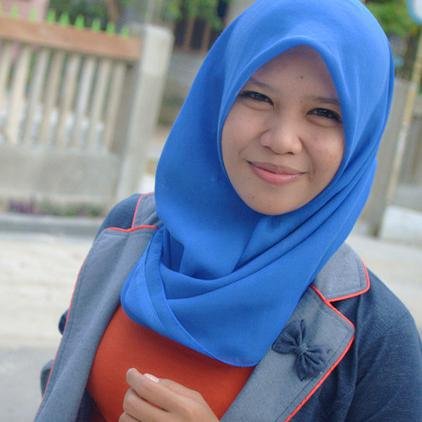 eqha_azzahra's profile picture. 