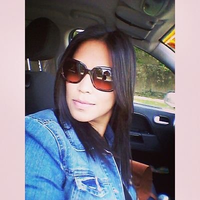 Periodista venezolana