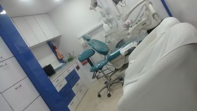 The Dental Solutions