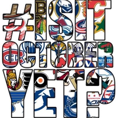 ItOctober's profile picture. 