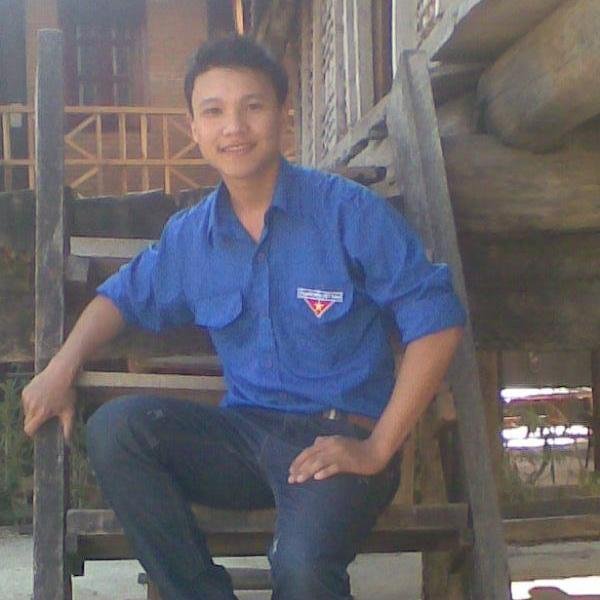 DzungVo04's profile picture. 