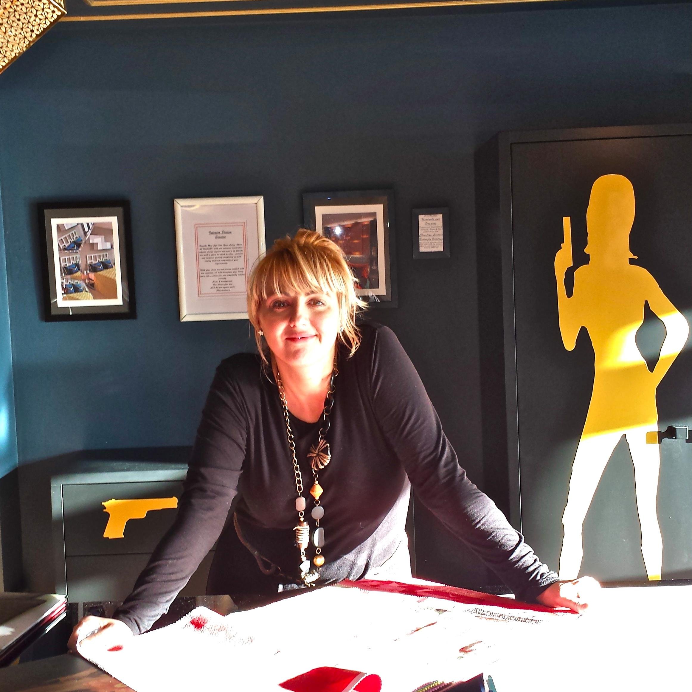 Liverpool Interior Designer who....
Challenges the norm
Discovers new ideas
Innovates and creates.
My values are .. ACTION - COURAGE - FEELING