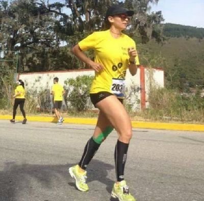 Licenciada en Ciencias Gerencialles, apasionada por los deportes y las maravillas que me da la vida!... Lucho por lo que quiero sin poner limitaciones!