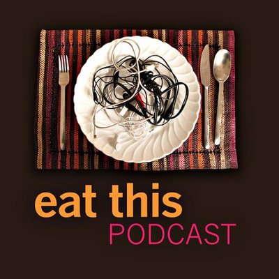 Jeremy Cherfas | Eat This Podcast