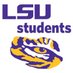 LSU students (@lsustudents) Twitter profile photo