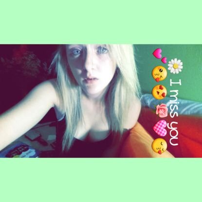 xNotHannahx's profile picture. : Remember to put the glass down :