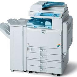 Copier Status Alerts