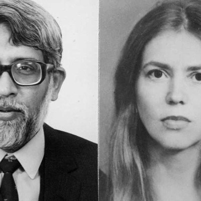 Annikki: Artist, Author, Montessori Educator, Cake, Garden, Snow & Crocheted Objects Designer. Jacob: Polymer & Microelectronics Technologist, Author, etc. etc.