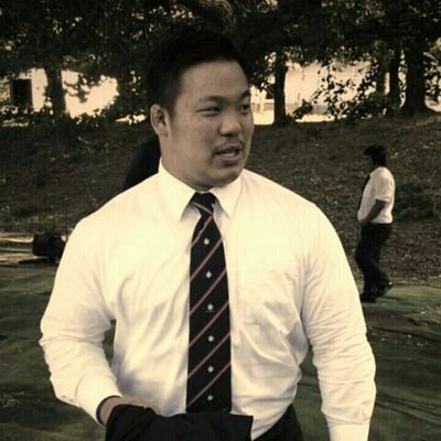 作り直しました  どうも飯野です   国士舘大学 ２年になっちゃったよ～ラグビー、ウエイト楽しいな～(^-^)