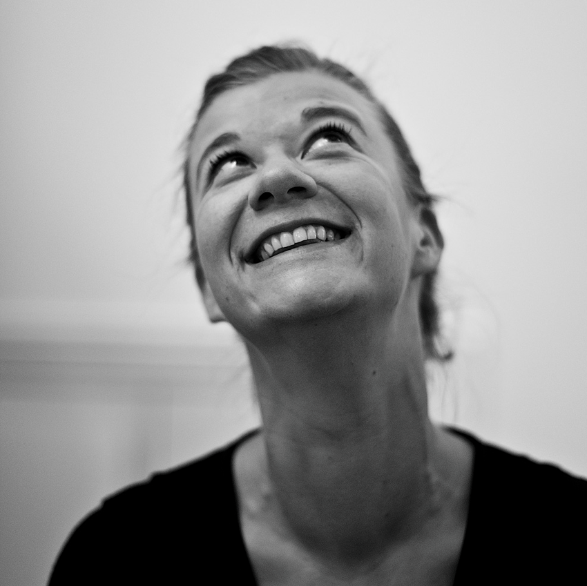 BretonE1ise's profile picture. Architecte d intérieur Chef de projet @archimage agence #OlivierdeSerres/ #CFAI