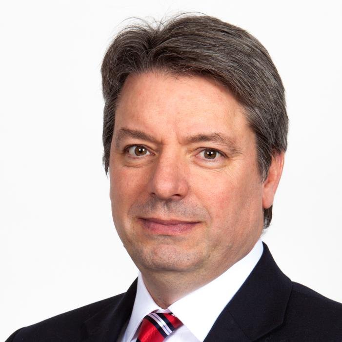 Head of Industrialisation and #Automation