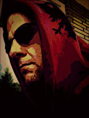 OnePunchKiller's profile picture. I eviscerated my inner child and this is what spilled out. Global genocide now!