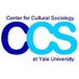 CCS - Yale (@ccsyale) Twitter profile photo CCS - Yale (@ccsyale) Twitter profile photo