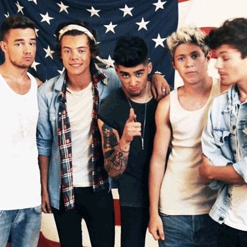 fan from the usa~love british and irish boys❤️