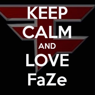 pro gamer girl | the queen of Faze | i'm not a slut i just like to try before i buy | don't hate me sluts just because you are jelly of me
