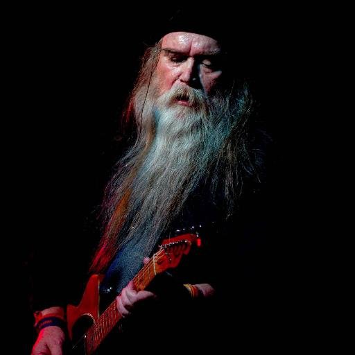 I love to rock out on my guitar for the audience of One. Husband, father, singer, songwriter, guitarist. All for the Glory of God.