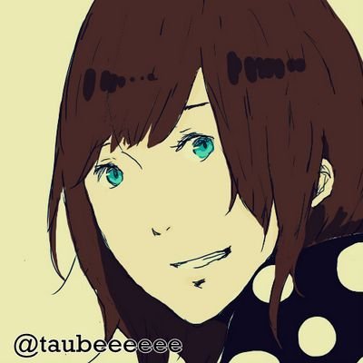 アイコン似顔絵　ヘッダーは@A_KA_NE_I_RO きゅんより　　
http://t.co/M6Ku2yAiCU