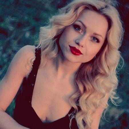 K_Kozlovskaya_'s profile picture. актриса, радиоведущая, педагог