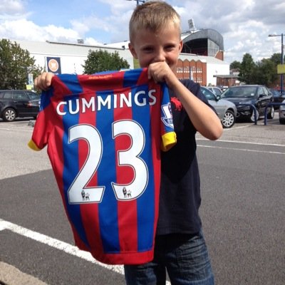 One of Londons Finest black cab drivers, dad of 3 ( how did that happen ! ) and Crystal Palace supporter.