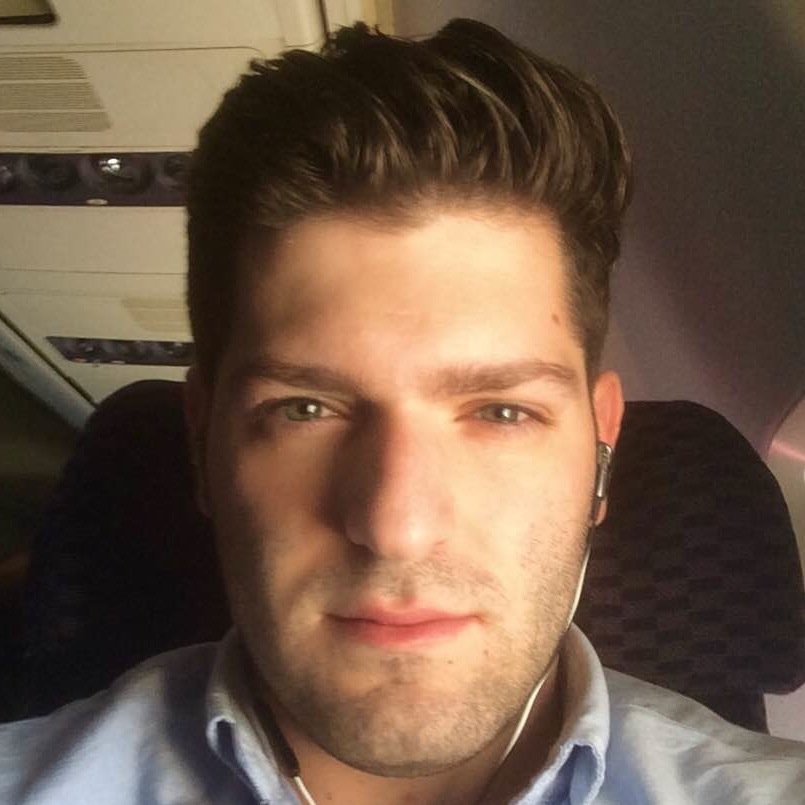 seenelson's profile picture. Art Director, Designer, Former SVAer