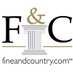 Fine & Country Golf (@fandcgolf) Twitter profile photo