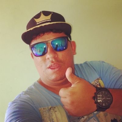 FelixRodson's profile picture. Operação #timbeta
