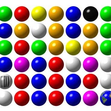 Sandp0int's profile picture. Escape To Tweet Mountain: A Point of Sand