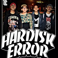 HARDISK ERROR (@hardiskerror_hc) 's Twitter Profile