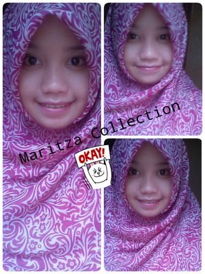 Young Entreprenuer | Jenderal Soedirman Univercity | Maritza hijab | Maritza Bimbel | Maritza Souvenir
