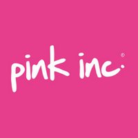 Pink Inc Creative(@PinkIncBelfast) 's Twitter Profile Photo