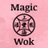 Magic Wok Chinese