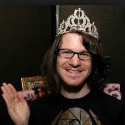 jtrophman's profile picture. joe from fall out boys