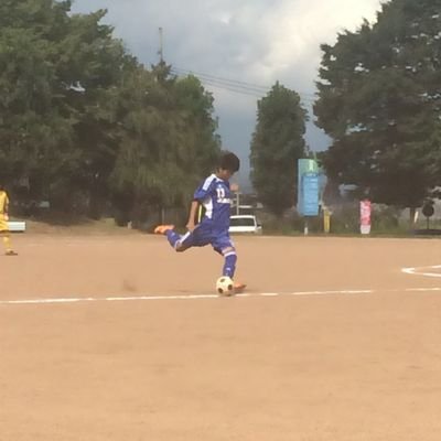 山7/城北2nd /サッカー部