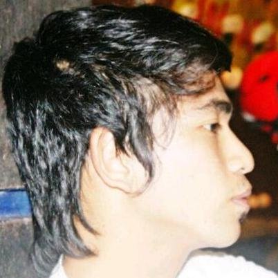 Simple│Like humor│I’m not your problem │Web and WordPress Designer│Huge fan of Real Madrid FC│RM│Owner of @sleckID│Member of @NOAH_ID│Inspiration of @greempanks