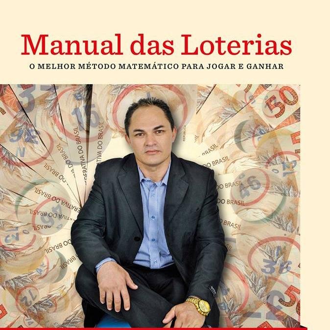 Estudo Loteria a mais de 15 anos,já ganhei 70 vezes,,Sou,Especialista em  em Loterias Nacionacional e Internacional,