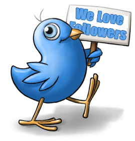Follow Us For More Followers