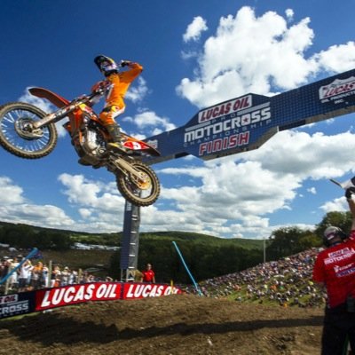 The official Twitter of AMA Pro Motocross [HD] vine, so follow us on vine. We are not the racing AMA association. We post anythng cool that is motocross.