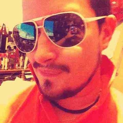 Do not take life too seriously, will never live it .. amante de los deportes, de los videojuegos y la tecnología GTag Marck Tyler