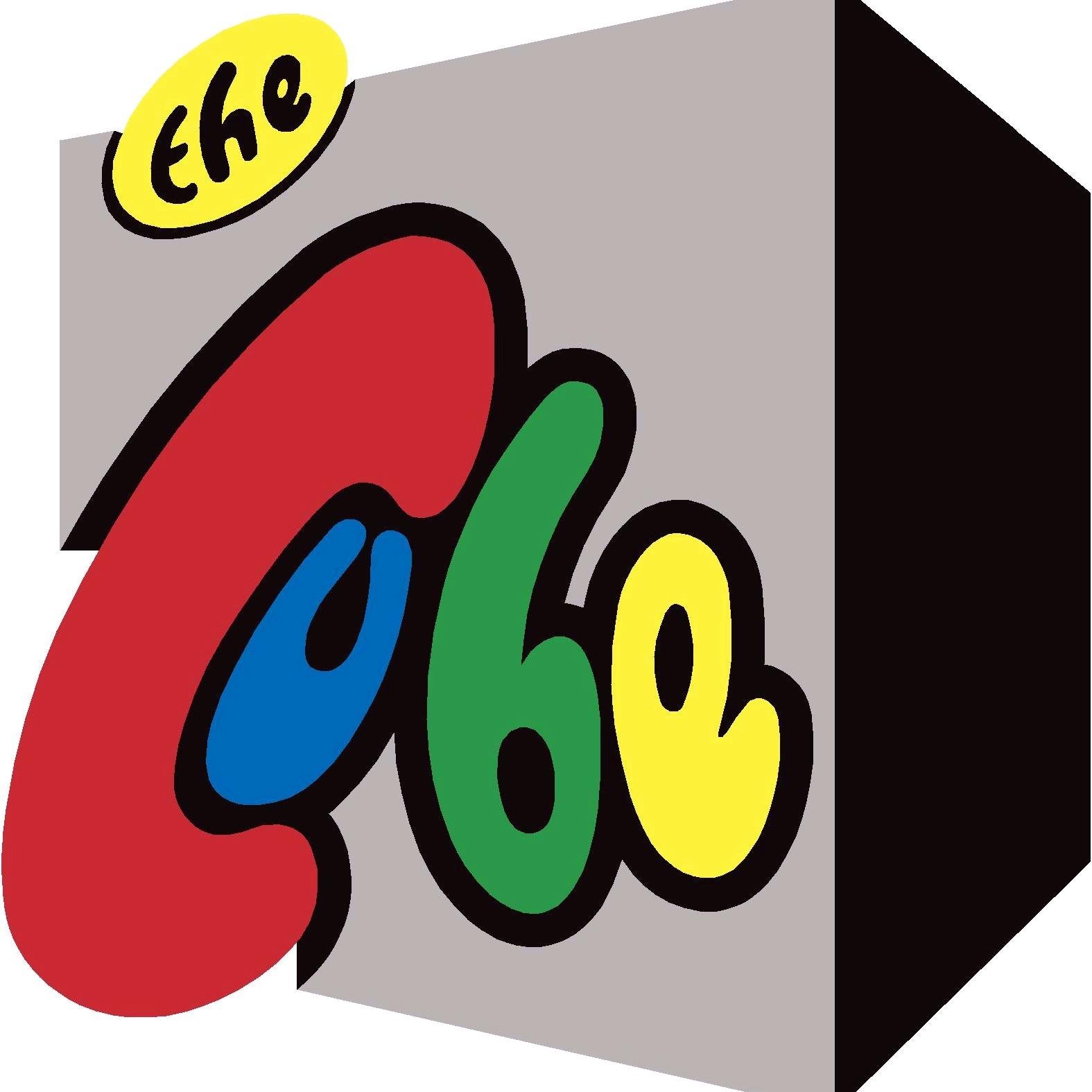 The Cube is a youth centre in Market Harborough which runs a variety of projects for young people.