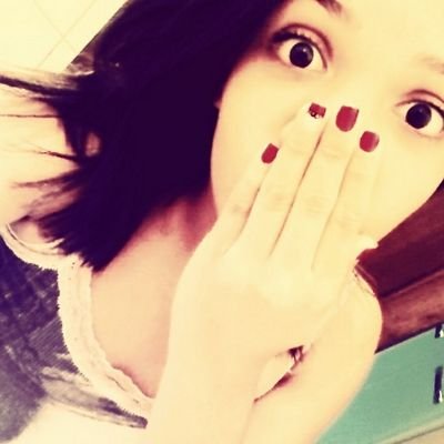Brazilian girl ,14 years,complicated and quite perfect !