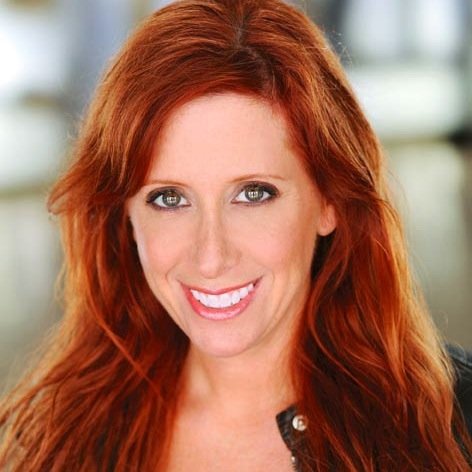 Actress - Film/TV. Currently appearing as Elena Stevens on Night Life TV Series
