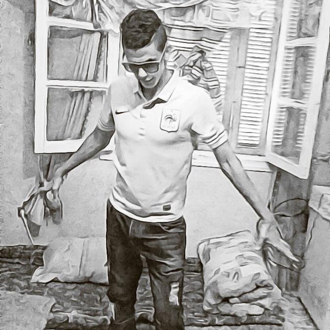 kaid madrid