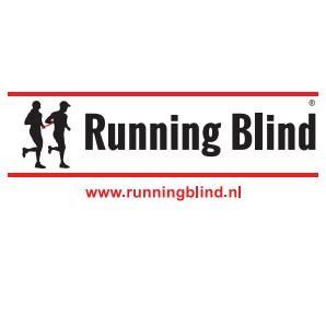 Atverni-Running Blind Regio Utrecht is een unieke hardloopgroep voor blinde en slechtziende lopers en hun buddy’s.